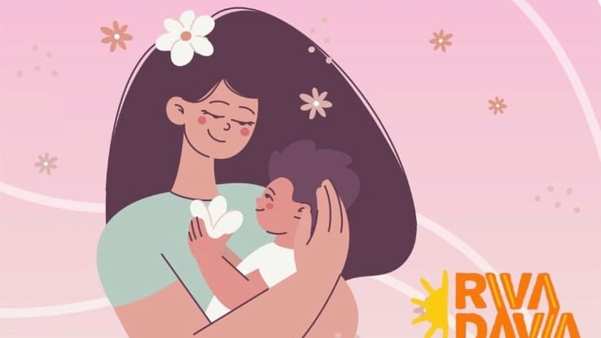 DÍA DE LAS MADRES EN RIVADAVIA: FERIA, PASEO DEL ARTE Y TEATRO PARA UN FIN DE SEMANA PARA MAMÁ