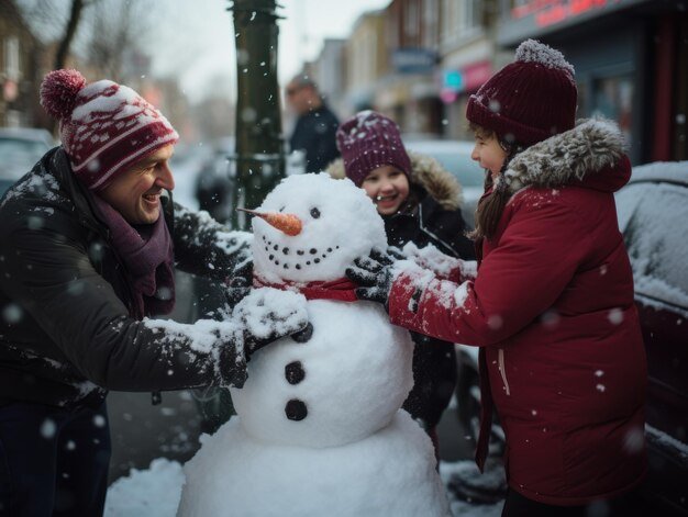 DÍA DEL NIÑO CON FRÍO Y POSIBLE NIEVE EN MENDOZA: QUÉ DICE EL PRONÓSTICO PARA EL DOMINGO
