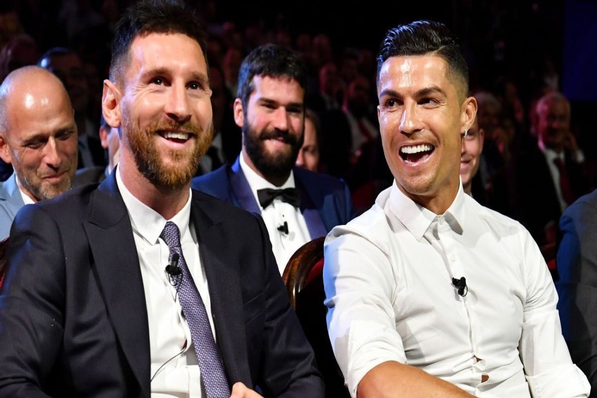DE CRISTIANO A NEYMAR, MODRIC Y RONALDINHO: LOS CRACKS QUE DESPIDIERON A MESSI DE LA SELECCIÓN