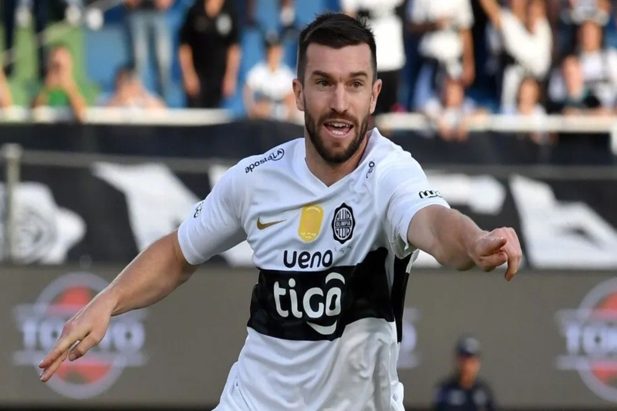 DE FENÓMENO VIRAL A GOLEADOR: TIM PAYNE TUVO UN DEBUT SOÑADO EN OLIMPIA