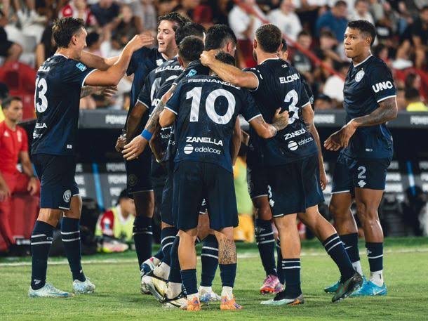DE LA ELIMINACIÓN POR PENALES EN LA LIBERTADORES A PONER EL PECHO EN AVELLANEDA: LA LEPRA BUSCA DAR VUELTA LA PÁGINA ANTE EL ROJO