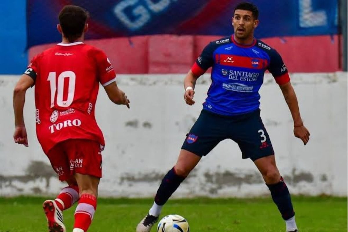 DEPORTIVO MAIPÚ RECIBE A GÜEMES CON LA OBLIGACIÓN DE GANAR PARA SEGUIR EN ZONA DE REDUCIDO
