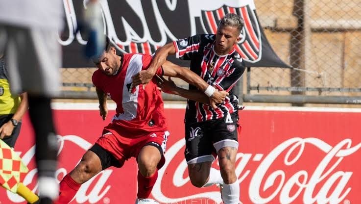 DEPORTIVO MAIPÚ VISITA A CHACARITA CON LA MIRA EN EL REDUCIDO: UNA VICTORIA PARA AFIANZARSE EN LA PELEA POR EL ASCENSO