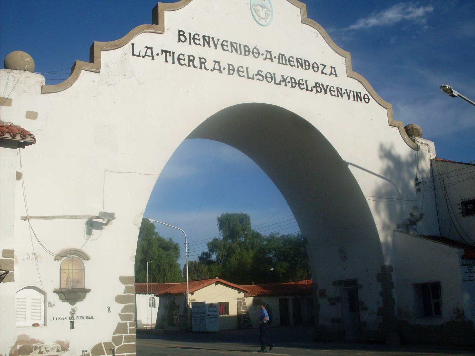 UN PROYECTO PARA QUE DESAGUADERO VUELVA A CRECER