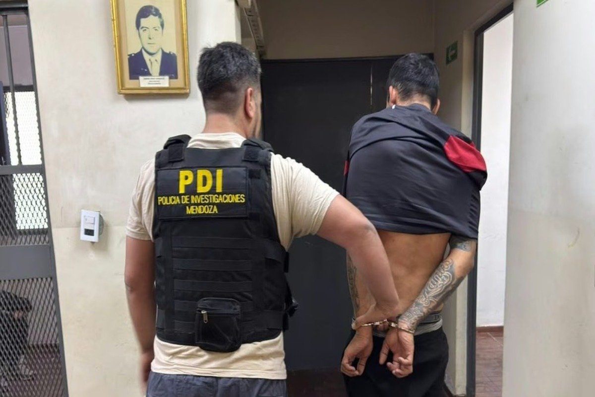 DETUVIERON EN PALMIRA A “MACUCA”, BUSCADO POR SIETE CAUSAS JUDICIALES
