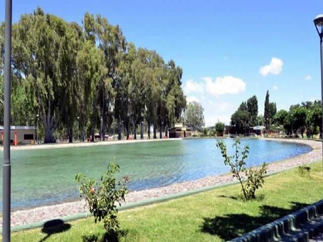DOMINGO TIBIO Y VENTOSO: CÓMO ESTARÁ EL CLIMA EN LA ZONA ESTE, MAIPÚ Y EL GRAN MENDOZA