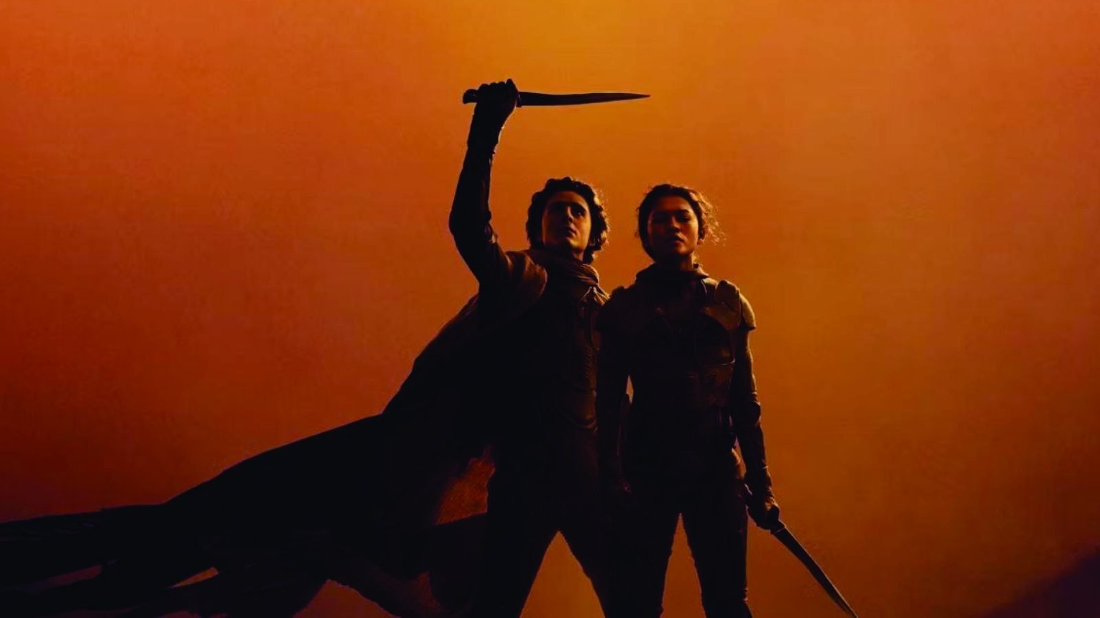 DUNA PARTE TRES: SU TRÁILER ANTICIPA EL LADO MÁS OSCURO DE PAUL ATREIDES