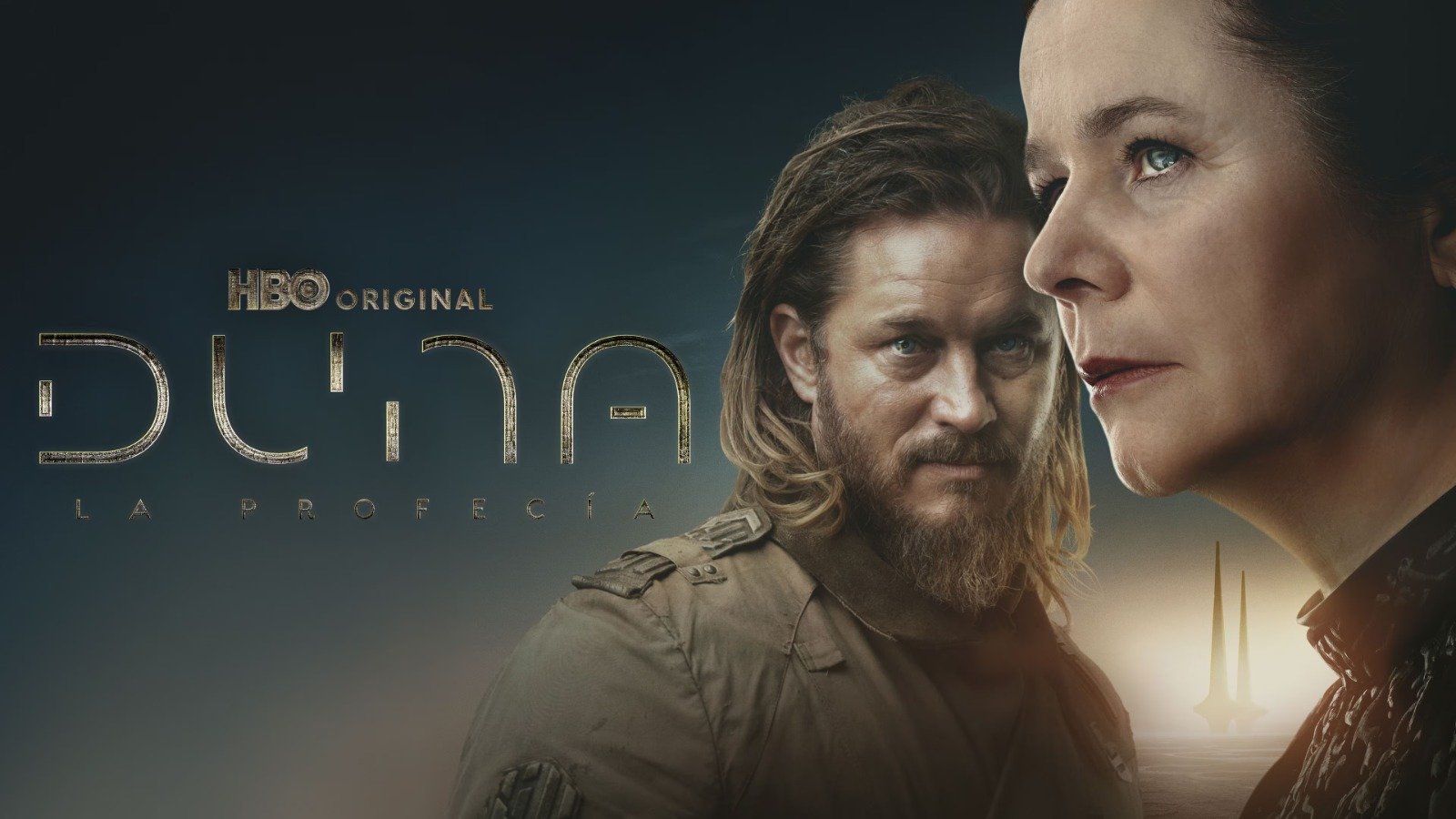 DUNE: LA PROFECÍA Y EL ANUNCIO DE "DUNE 3": EL DETRÁS DE ESCENA DEL PODER Y LA GEOPOLÍTICA DE LA CIENCIA FICCIÓN