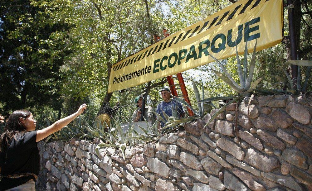 ECOPARQUE Y ZOOLÓGICO: EN QUÉ SE DIFERENCIAN Y POR QUÉ CAMBIÓ EL MODELO DE CONSERVACIÓN ANIMAL
