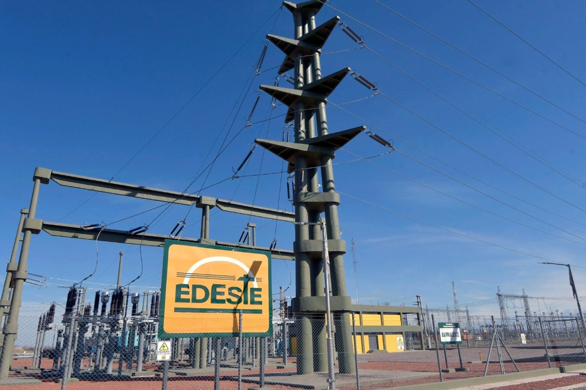 EDESTE ANUNCIÓ NUEVOS CORTES DE LUZ DEL 24 AL 29 DE AGOSTO: EL CRONOGRAMA COMPLETO