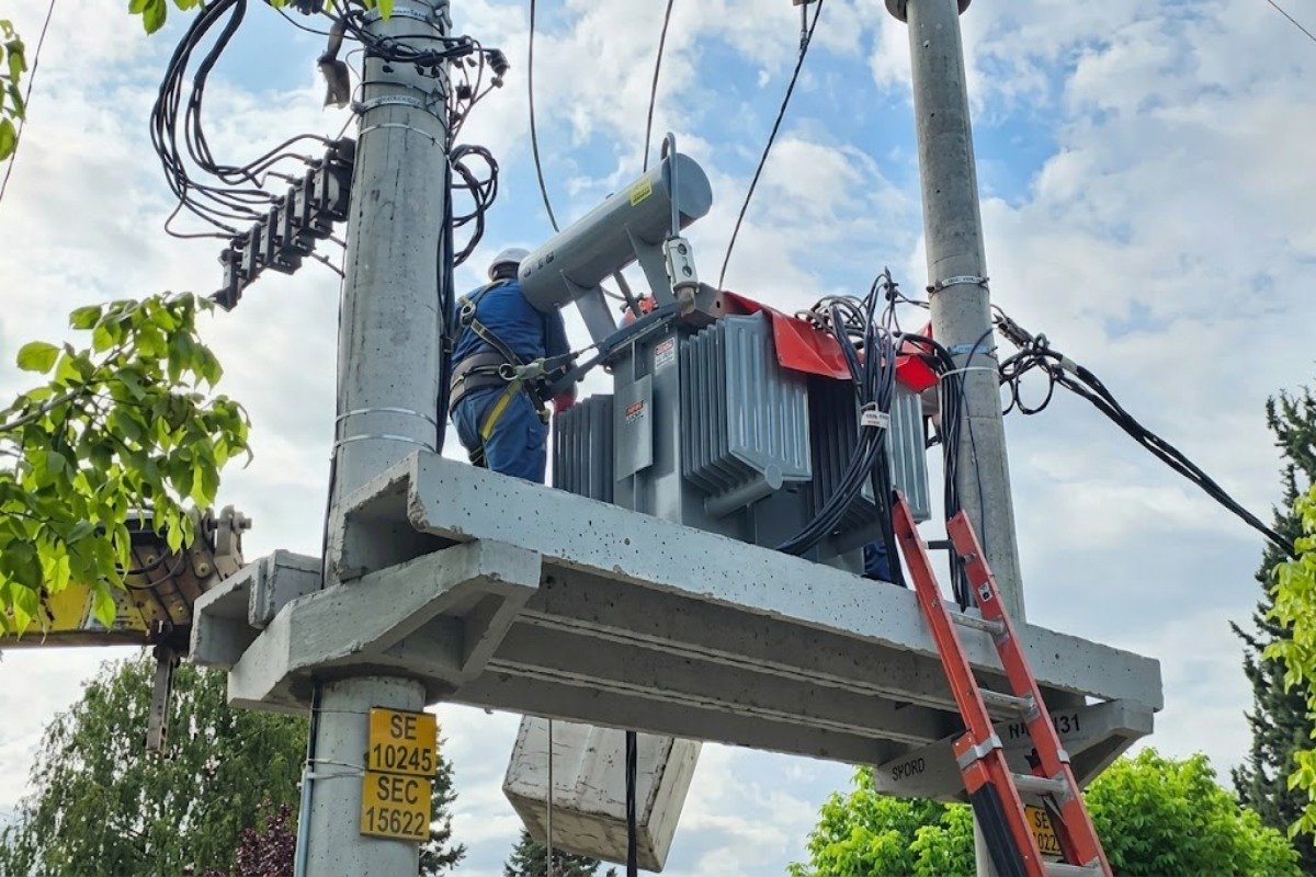 EDESTE PROGRAMÓ NUEVOS CORTES DE LUZ EN LA ZONA ESTE: EL CRONOGRAMA DEL 31 DE AGOSTO AL 5 DE SEPTIEMBRE