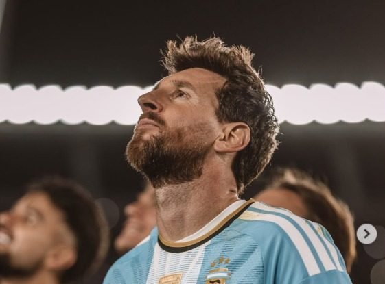 EL ÚLTIMO BAILE DEL 10: LAS EMOTIVAS PALABRAS DE LEO EN SU POSTEO DE DESPEDIDA QUE CONMUEVEN AL MUNDO, EN MENDOZA, EN BA, HASTA BANGLADESH