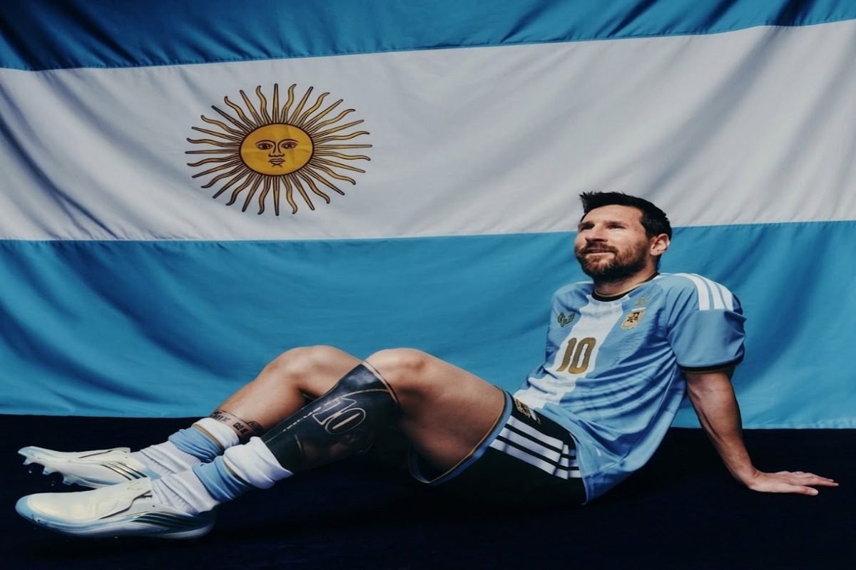 EL ÚLTIMO BAILE: MESSI SE DESPIDE DE LA SELECCIÓN ARGENTINA ANTE BENÍN
