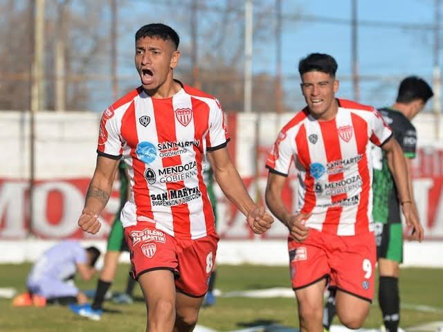 EL CHACARERO NO AFLOJA: SAN MARTÍN VISITA A GERMINAL PARA SEGUIR PUNTERO EN LA REVÁLIDA