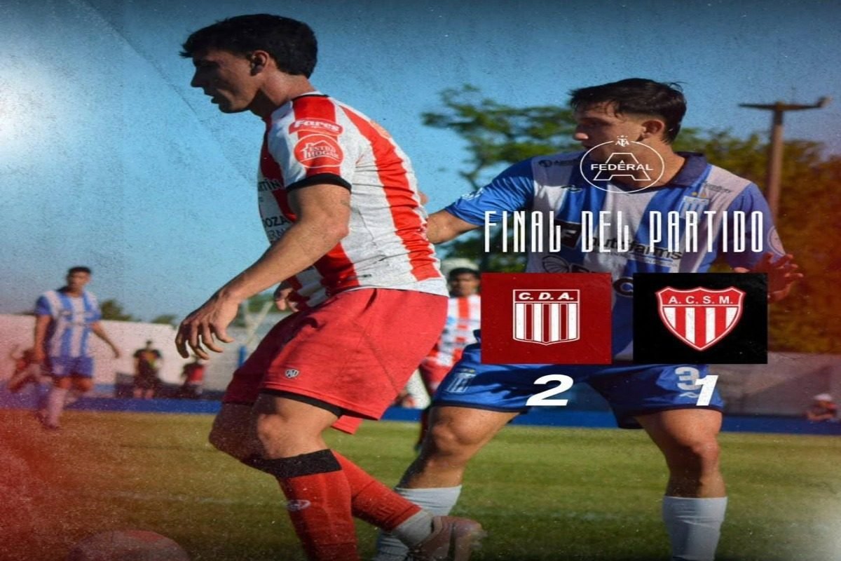 EL CHACARERO NO PUDO CON LA HAZAÑA: ATLÉTICO SAN MARTÍN QUEDÓ ELIMINADO DE LA REVÁLIDA