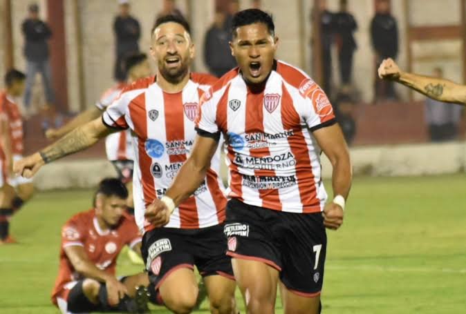 EL CHACARERO VA POR LA PUNTA: SAN MARTÍN RECIBE HOY A DEPORTIVO RINCÓN EN LA REVÁLIDA DEL FEDERAL A