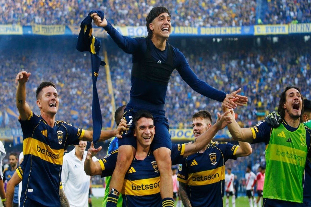 EL CHANGUITO ZEBALLOS SE VA DE BOCA: MONZA SERÁ SU NUEVO DESTINO EN ITALIA
