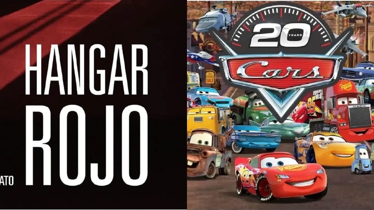 EL CINE INCAA Y EL IMPERIAL SUMAN ESTRENOS Y FUNCIONES DE OCTUBRE EN MAIPÚ
