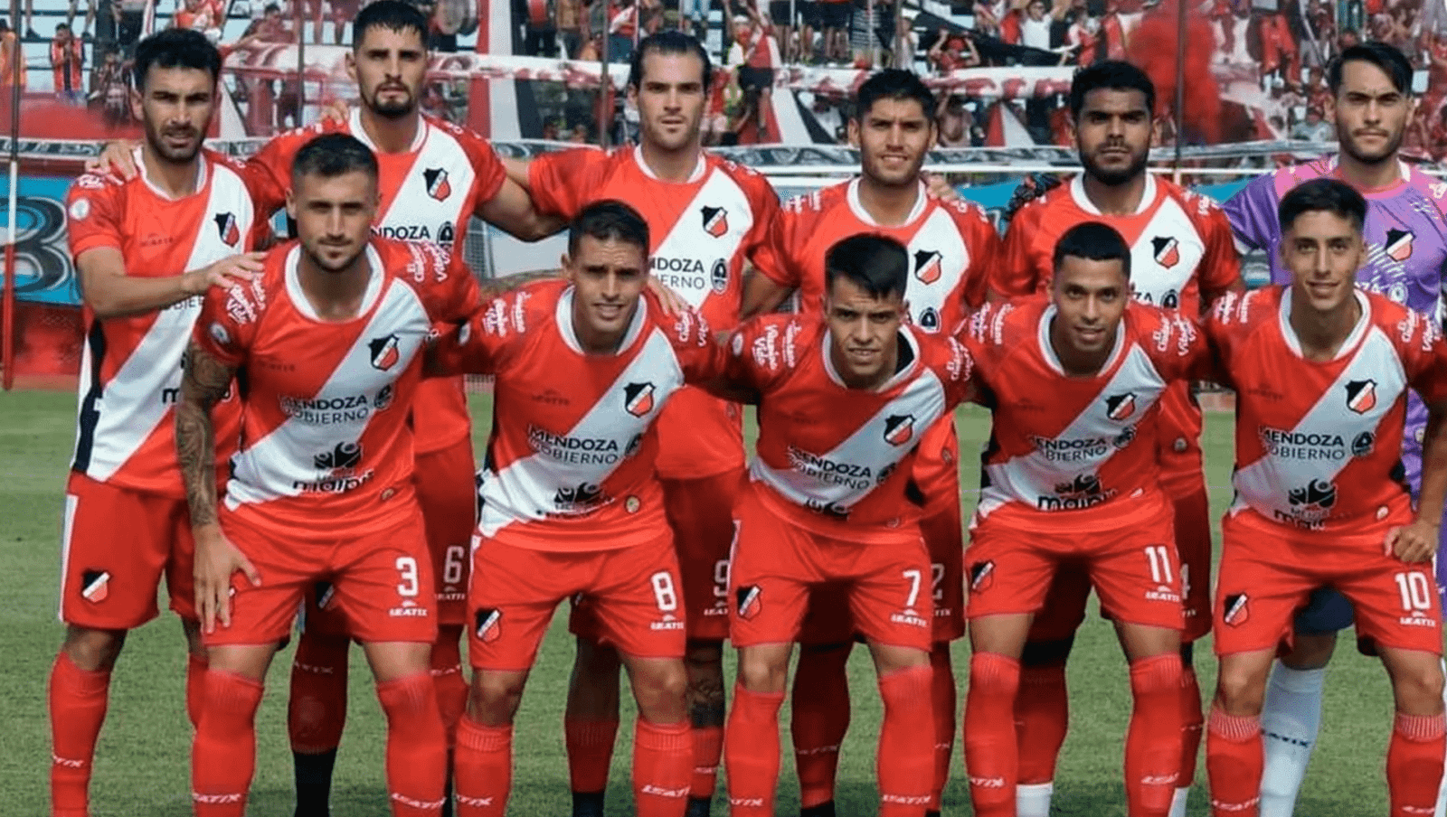 EL CRUZADO VA POR MÁS EN BUENOS AIRES: DEPORTIVO MAIPÚ VISITA A MIDLAND CON EL REDUCIDO EN LA MIRA