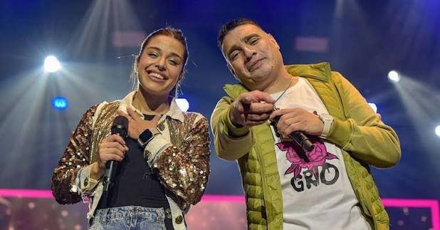 EL CUARTETO SE APODERA DE MENDOZA: LBC Y EUGE QUEVEDO LLEGAN AL ARENA MAIPÚ CON DOBLE FUNCIÓN Y FORMATO INÉDITO