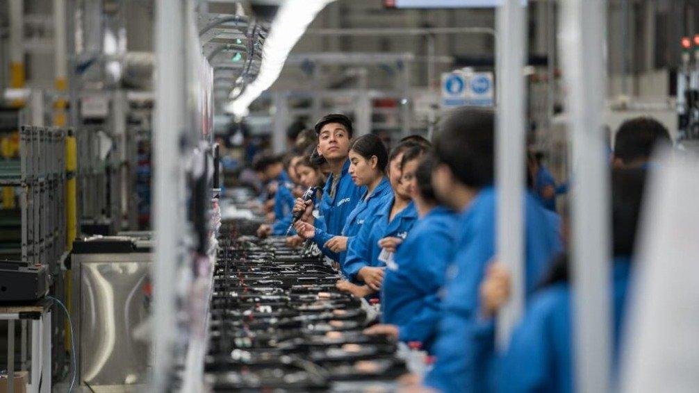 EL DESEMPLEO PARECE ESTABLE, PERO LA INFORMALIDAD PLANTEA DUDAS SOBRE LA FOTO REAL DEL MERCADO LABORAL