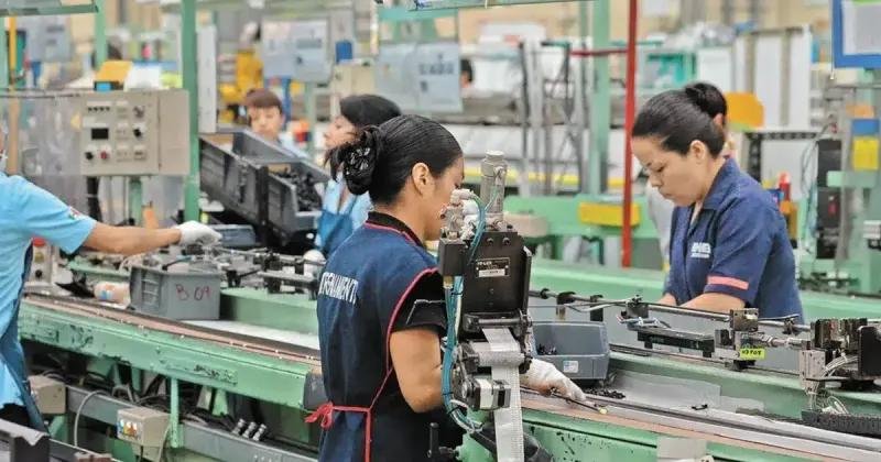 EL DESEMPLEO SUBIÓ AL 7,9% Y EL GRAN MENDOZA QUEDÓ POR ENCIMA DEL PROMEDIO NACIONAL