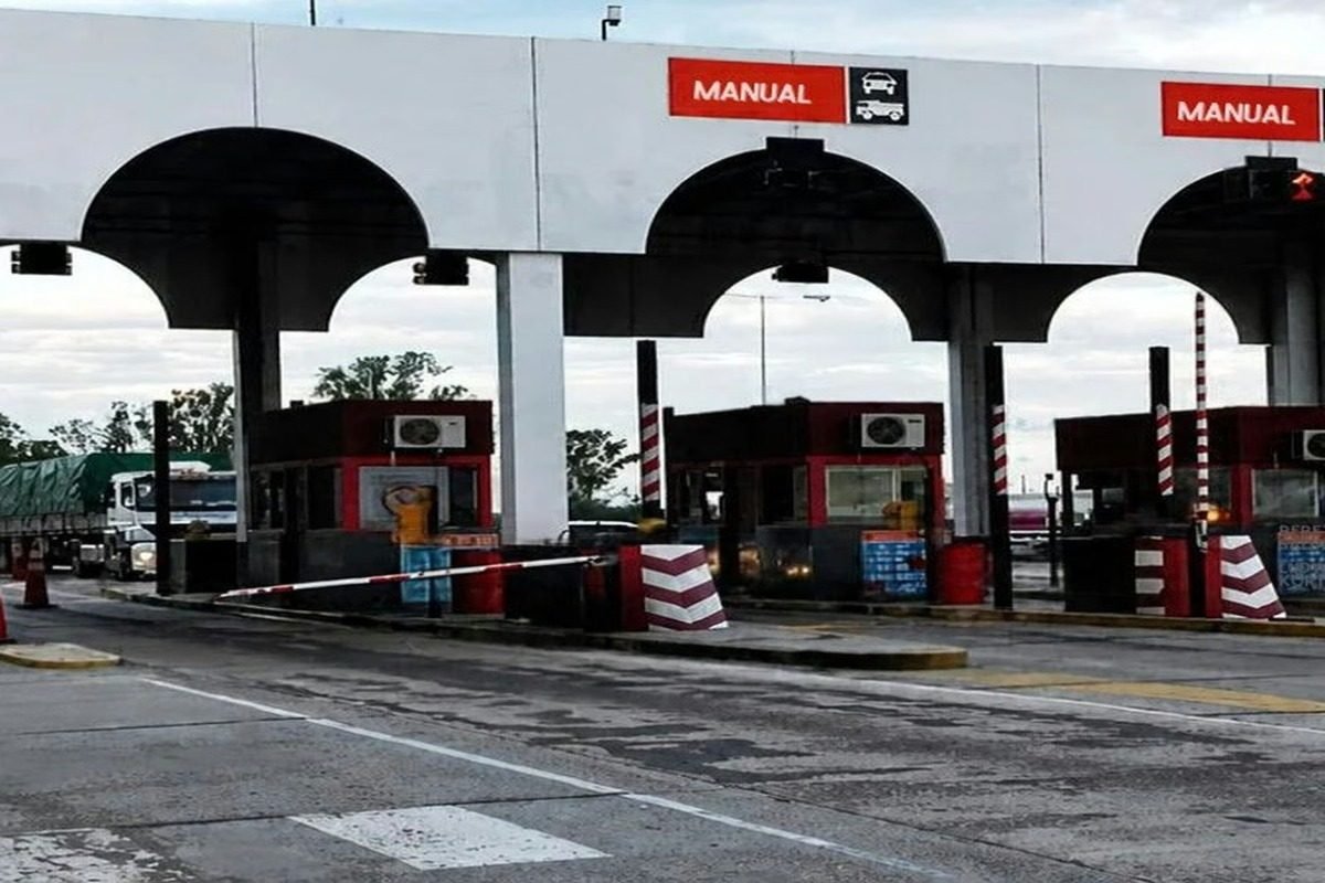 EL EMPRESARIO QUE MANEJA LA RUTA 7 DEFENDIÓ EL AUMENTO DE LOS PEAJES Y ADVIRTIÓ QUE LOS CAMIONES PAGARÁN $21.000
