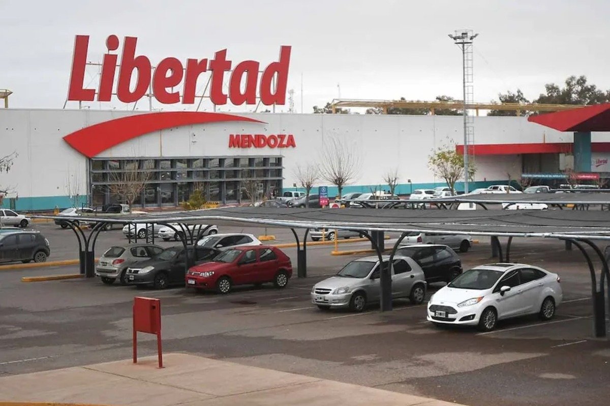 EL EX HIPER LIBERTAD YA TIENE NUEVO DUEÑO: QUÉ PROPUESTA LLEGARÁ AL HISTÓRICO LOCAL DE GODOY CRUZ