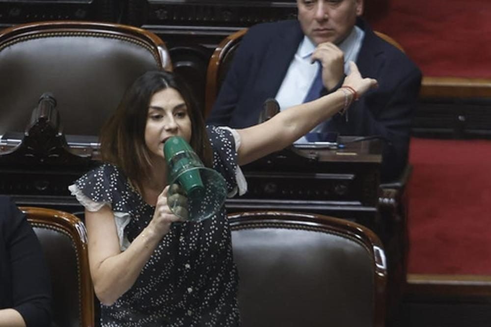 EL FANTASMA DEL CORRALITO VUELVE AL CONGRESO Y PONE BAJO LA LUPA LAS PROMESAS DE MILEI