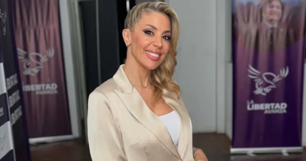 EL FURCIO DE VIRGINIA GALLARDO CON EL CORO NACIONAL DE NIÑOS: "QUE ESTO NO SEA UNA SITUACIÓN TRAUMANTE"