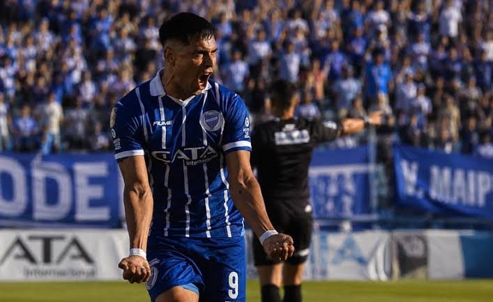 EL GAMBARTE SE PREPARA PARA OTRA TARDE PICANTE: GODOY CRUZ RECIBE A LOS ANDES CON LA MIRADA EN EL REDUCIDO