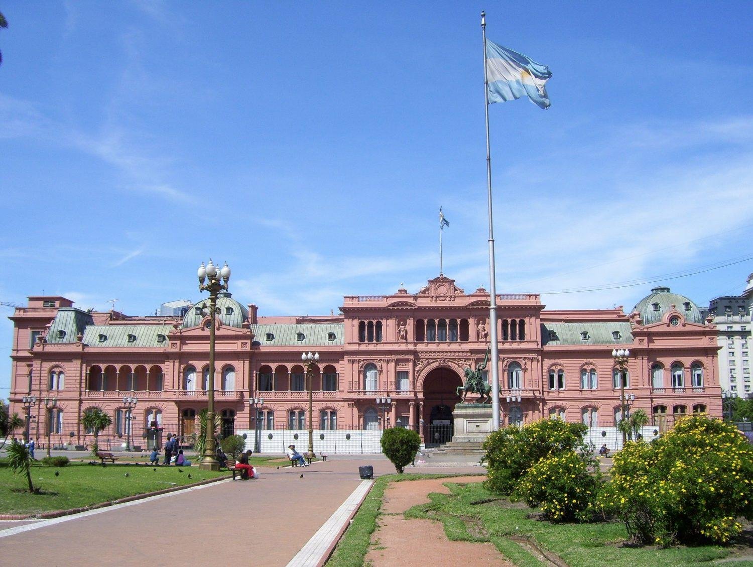 EL GOBIERNO AUMENTÓ EN CASI $50 MIL MILLONES EL PRESUPUESTO DE LA SIDE: MÁS DE $7 MIL MILLONES SON GASTOS RESERVADOS