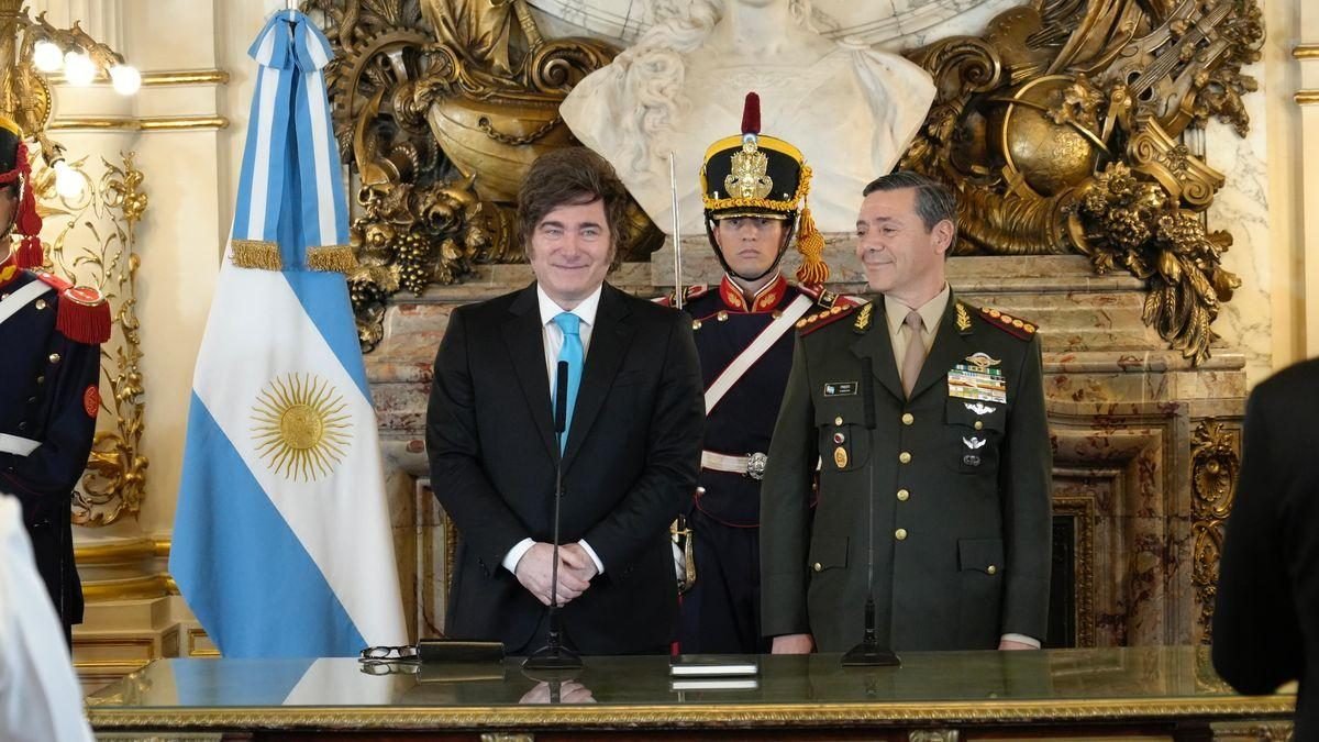EL GOBIERNO DECLARÓ SECRETA UNA NUEVA COMPRA MILITAR Y NO REVELÓ QUÉ EQUIPAMIENTO INCORPORARÁ
