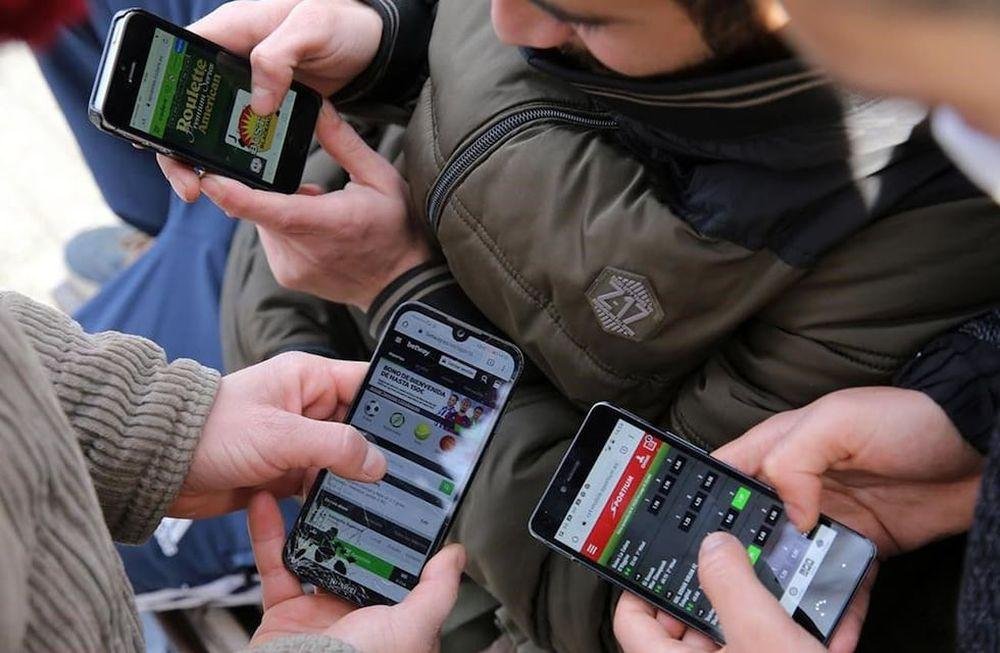 EL GOBIERNO INCLUYÓ A LA LUDOPATÍA Y EL CONSUMO DE SUSTANCIAS ENTRE LAS PRIORIDADES DE SALUD PÚBLICA