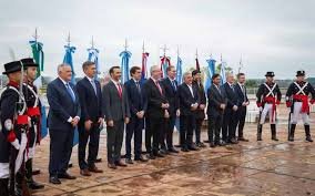 EL GOBIERNO NACIONAL NEGOCIA CON EL NORTE TARIFAS BAJAS PARA EL VERANO, MIENTRAS BUSCA SACARLE A MENDOZA LA ZONA FRÍA