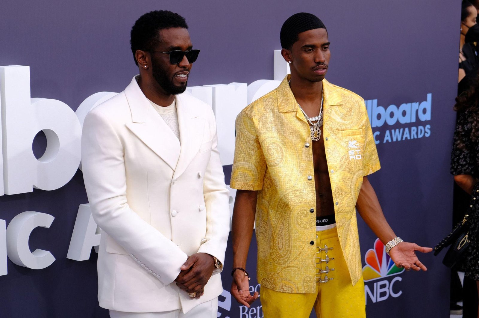 EL HIJO DE DIDDY VOLVIÓ A PEDIR SU LIBERACIÓN MIENTRAS CAMBIA LA FECHA DE SALIDA DEL RAPERO