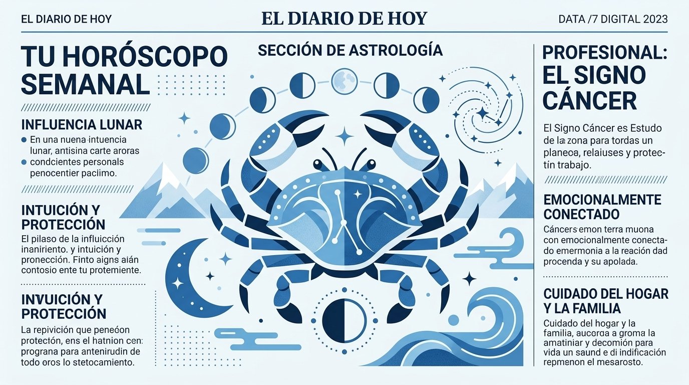 EL IMPACTO DE LOS ASTROS EN TU SEMANA: CÓMO PREPARARSE PARA LO QUE VIENE