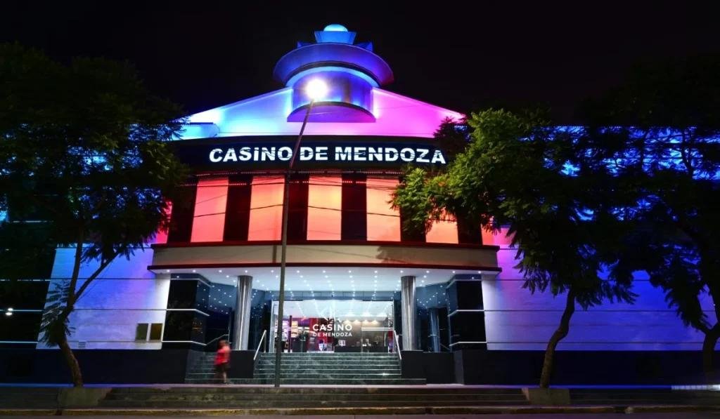EL INSTITUTO DE JUEGOS Y CASINOS DE MENDOZA ABRIÓ UN PLAN DE RETIROS VOLUNTARIOS EN MEDIO DE SU REESTRUCTURACIÓN