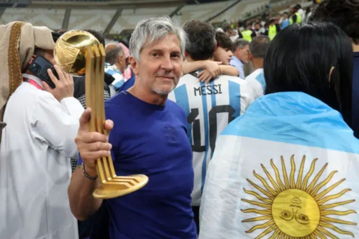 EL LEGADO SOLIDARIO DE JORGE MESSI: EL PROYECTO QUE FORMÓ PROFESIONALES Y PERMITIÓ MÁS DE 100 TRASPLANTES DE MÉDULA EN ROSARIO