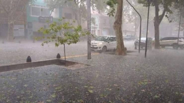EL NIÑO SE FORTALECE Y EL MUNDO SE PREPARA PARA MESES DE CLIMA EXTREMO: QUÉ PUEDE PASAR EN MENDOZA