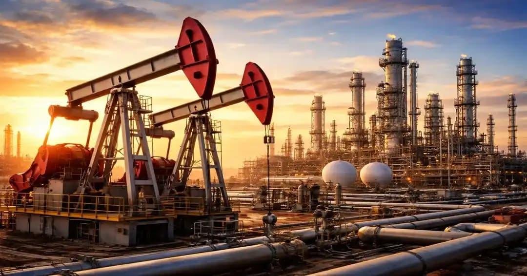 EL PETRÓLEO VUELVE A ROMPER LA BARRERA DE LOS US$100 Y ENCIENDE LAS ALERTAS EN LOS MERCADOS