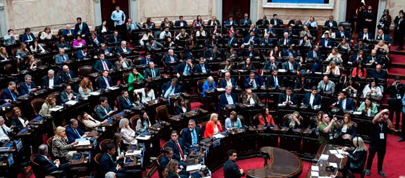 EL RECHAZO A LOS CAMBIOS EN LA ZONA FRÍA UNIÓ AL PERONISMO Y AL PRO EN LA PROVINCIA DE BUENOS AIRES