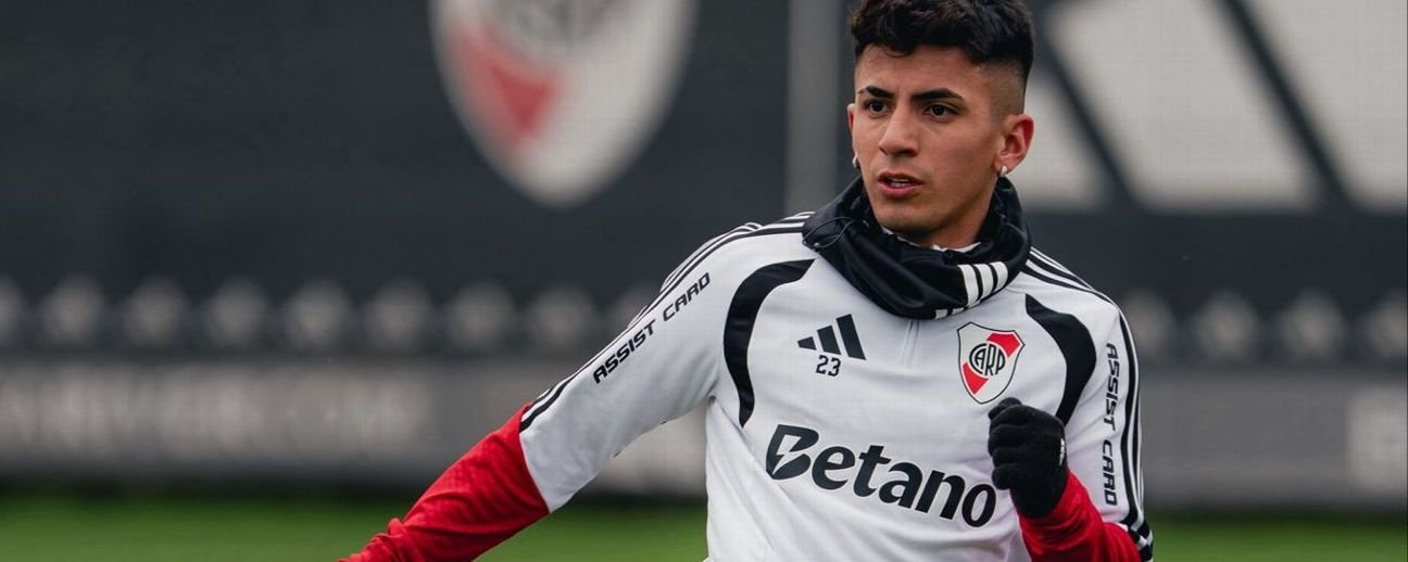 EL RIVER DE COUDET, CONTRA LAS CUERDAS, RECIBE HOY A ARGENTINOS JUNIORS, EN BUSCA DE SU PRIMER TRIUNFO