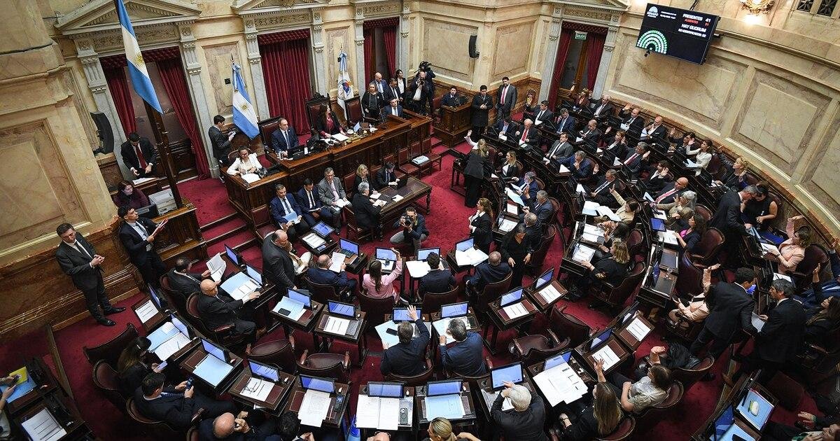EL SENADO DEFINE UNA POLÉMICA LEY QUE PODRÍA ELIMINAR LOS LÍMITES A LA COMPRA DE TIERRAS POR EXTRANJEROS