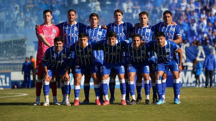 ¡EL TOMBA NO FRENA! GODOY CRUZ PONE A PRUEBA SU RACHA EN CÓRDOBA Y SE ILUSIONA CADA VEZ MÁS CON EL ASCENSO