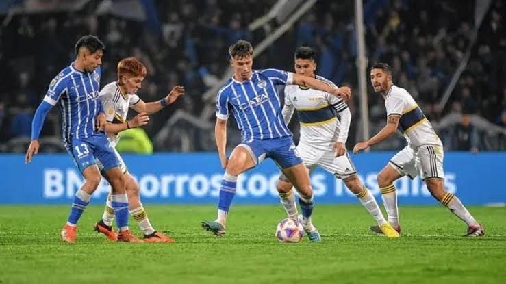 EL TOMBA SE JUEGA UNA FINALAZA EN EL GAMBARTE BUSCANDO PRENDERSE ARRIBA Y SOÑAR CON EL ASCENSO