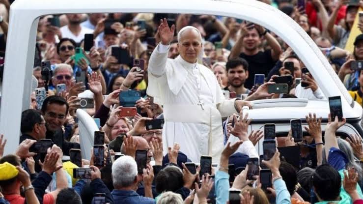 EL VATICANO CONFIRMÓ LA AGENDA DEL PAPA LEÓN XIV EN ARGENTINA: TRES MISAS MULTITUDINARIAS, UNA CÁRCEL Y UNA VIGILIA CON JÓVENES EN CUATRO DÍAS HISTÓRICOS
