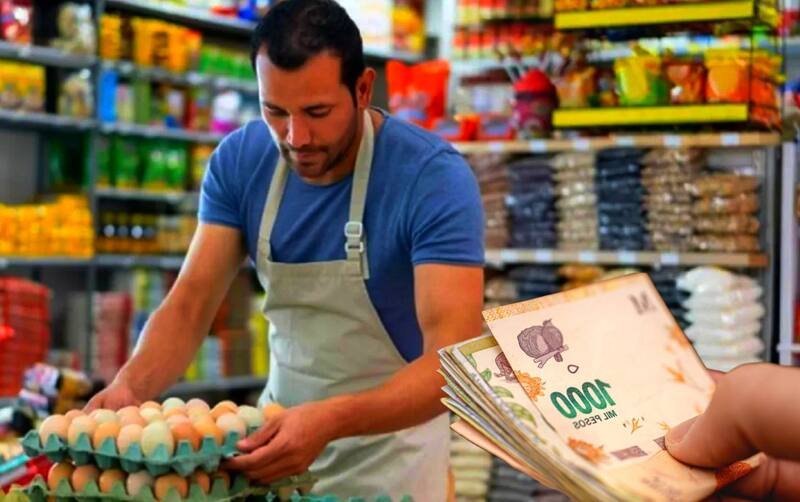 EMPLEADOS DE COMERCIO ACORDARON UNA SUBA DEL 5,7% Y UN BONO: CÓMO IMPACTA EN LOS SALARIOS EN MENDOZA
