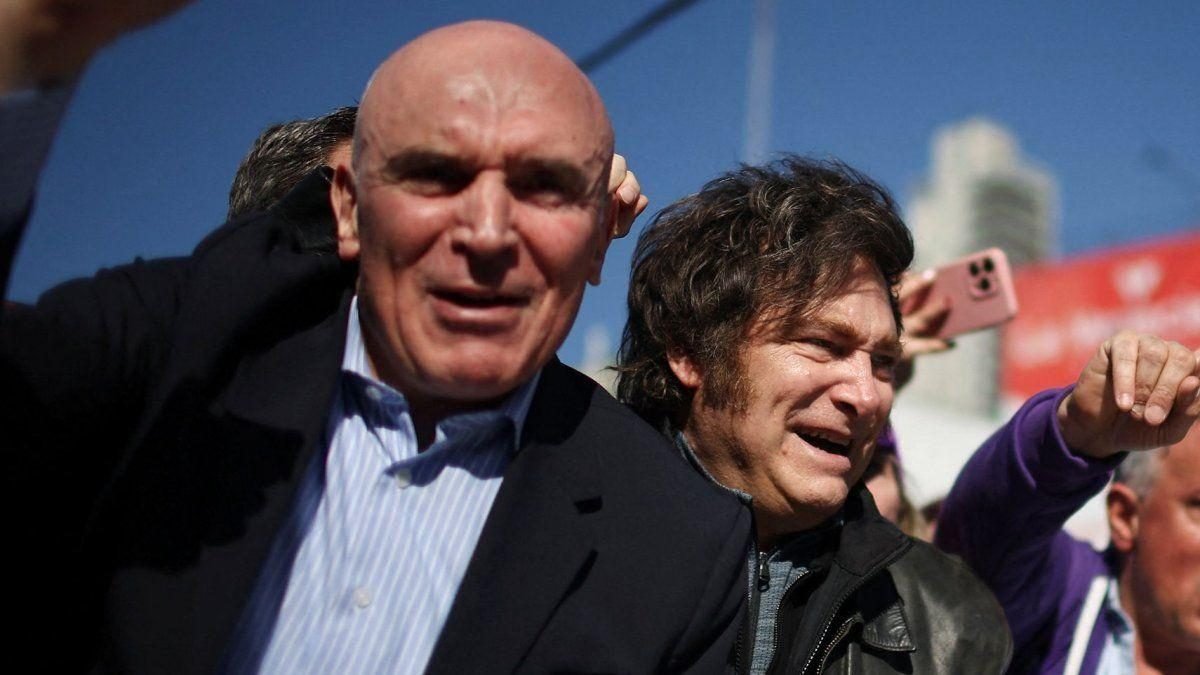 ESCÁNDALO JUDICIAL: PROCESARON A ESPERT POR PRESUNTO LAVADO Y LA SOMBRA VUELVE A GOLPEAR AL GOBIERNO DE MILEI