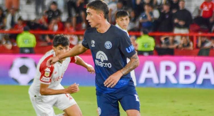 ESTA NOCHE JUEGA LA LEPRA: INDEPENDIENTE RIVADAVIA RECIBE A ESTUDIANTES (RC) CON LA OBLIGACIÓN DE VOLVER AL TRIUNFO EN EL GARGANTINI